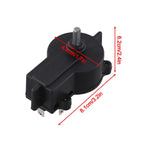 Integrated Speed Controller for HANGKAI 12V Electric Outboard Motors (12V)