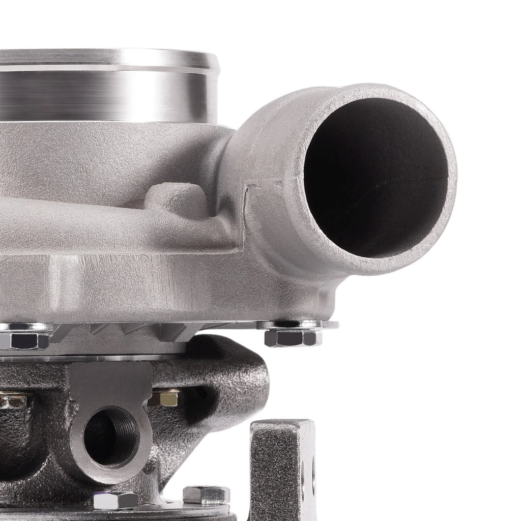 Turbo GT30 GT3037 GT3076 A/R 0.82 T3 4-Bolt Anti-Surge Compressor