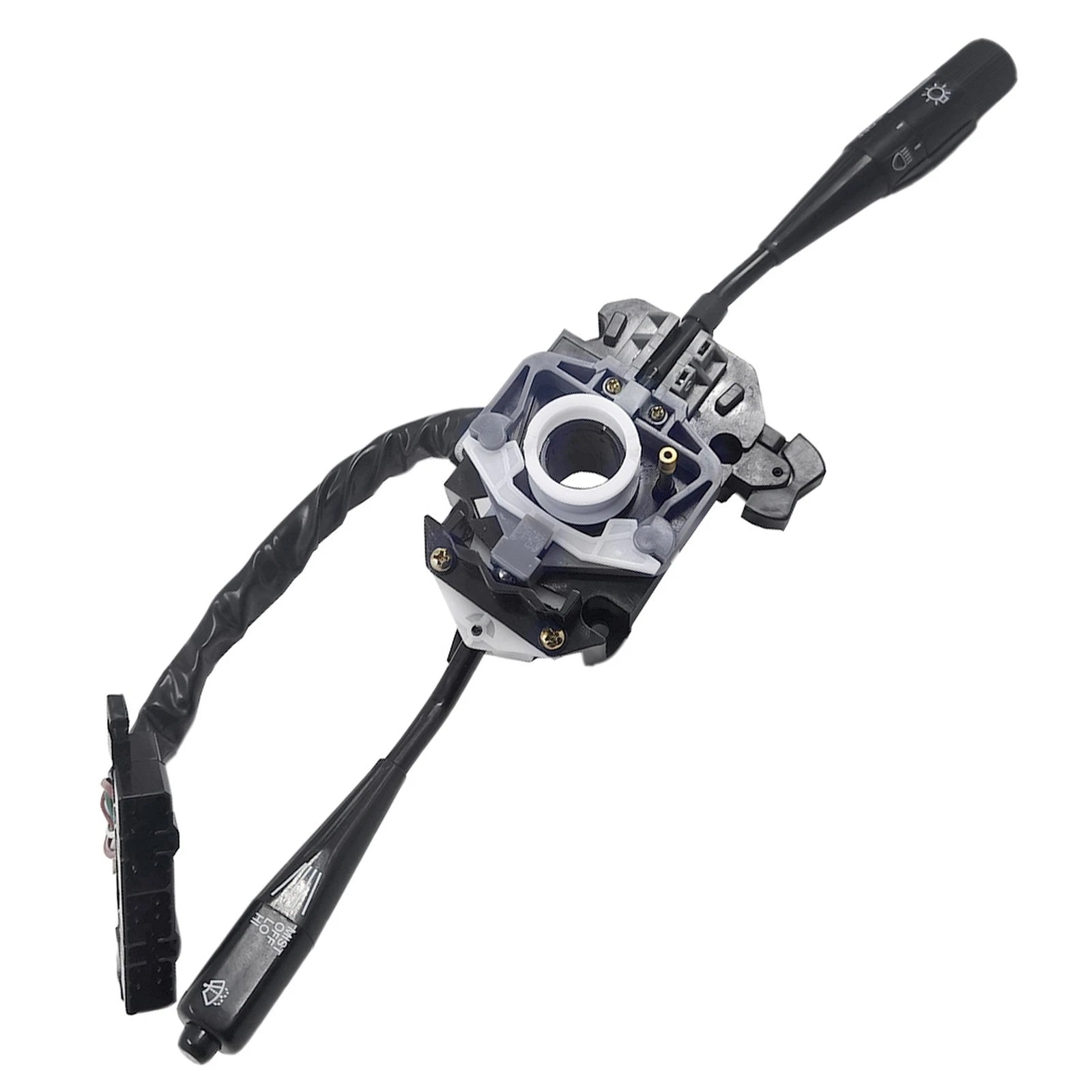 Turn Signal Headlight Multifunction Switch for Toyota Corolla Pickup (1980–1983)