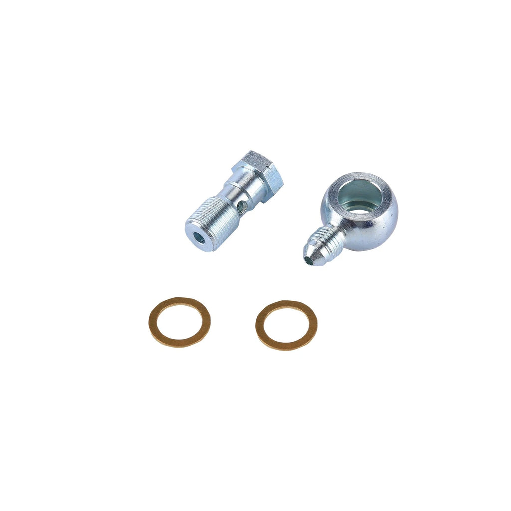 Stainless Steel ABS Bypass Removal Kit for Acura Integra (1994–2001)