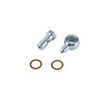 Stainless Steel ABS Bypass Removal Kit for Acura Integra (1994–2001)
