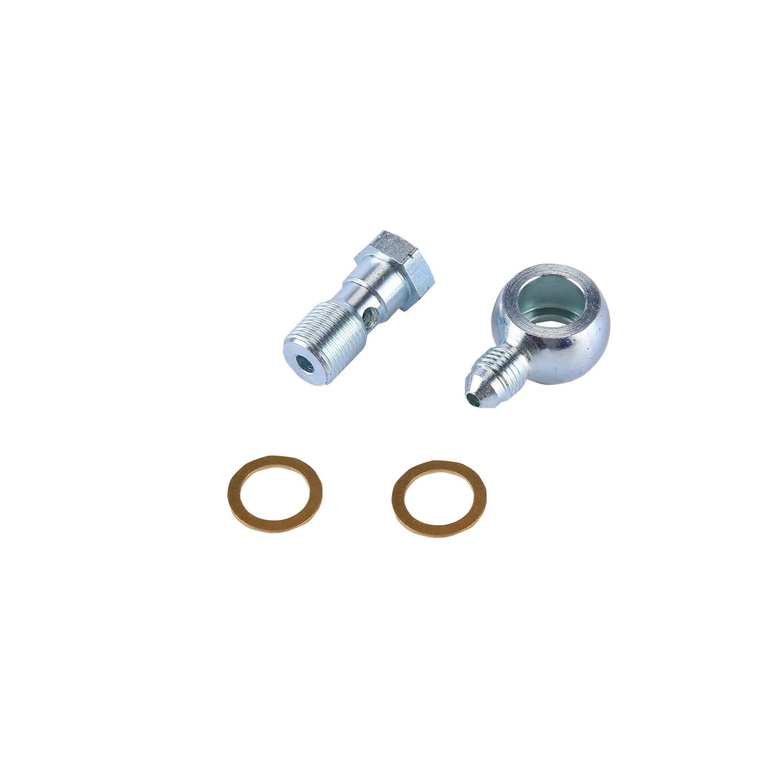 Stainless Steel ABS Bypass Removal Kit for Acura Integra (1994–2001)