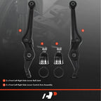 2X Front Lower Control Arm Ball Joint for Honda Accord (1998–2002)