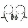 Hydraulic Disc Brake Set for MTB Mountain Bike (Front & Rear)