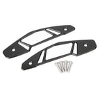 Motorcycle Ram Air Intake Guard Cover for YAMAHA MT-09 FZ09 (2013-2016)