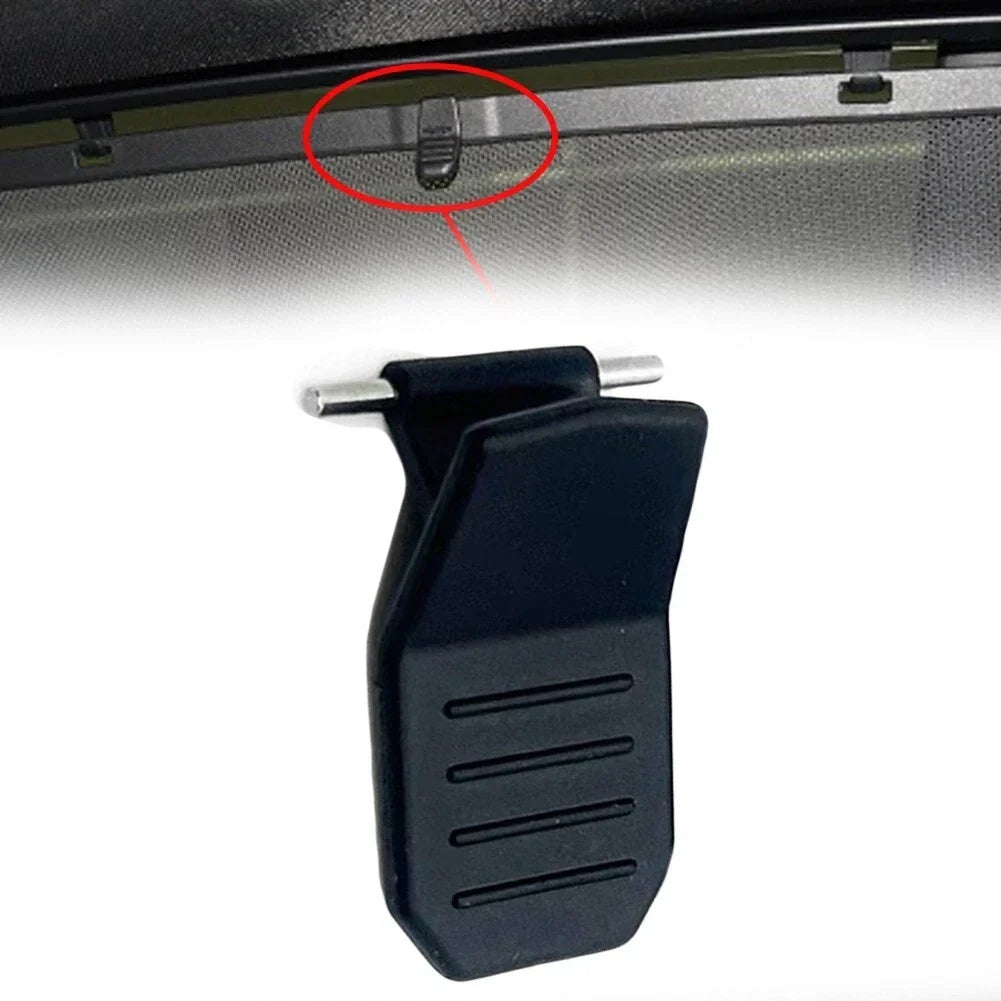 Rear Sunshade Handle for BMW X3 X6 X7