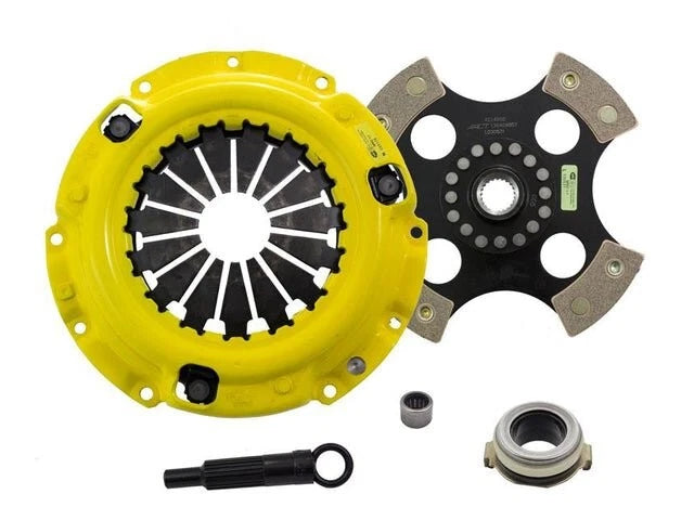 Clutch Kit for Mazda MX5 Miata 2.0L (2006–2015) KP125PH