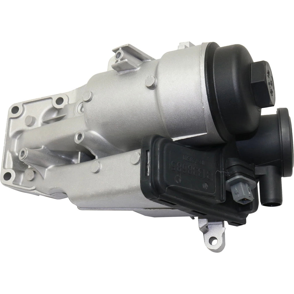 Oil Filter Housing for Volvo XC60 S60 XC70 S40 C70 V60 C30 V50