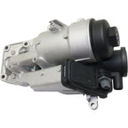 Oil Filter Housing for Volvo XC60 S60 XC70 S40 C70 V60 C30 V50