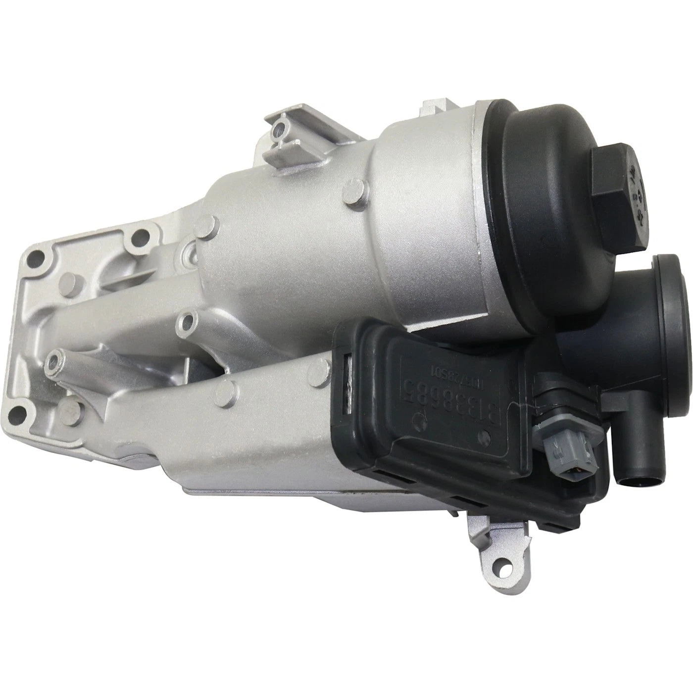 Oil Filter Housing for Volvo XC60 S60 XC70 S40 C70 V60 C30 V50