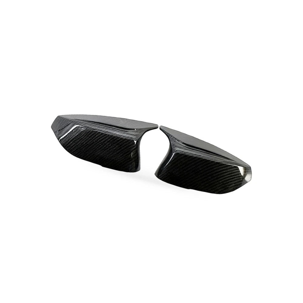 Side Mirror Cover Shell for Infiniti Q50 Q60 Q70 (2014–2020)