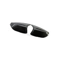 Side Mirror Cover Shell for Infiniti Q50 Q60 Q70 (2014–2020)