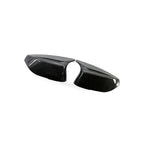 Side Mirror Cover Shell for Infiniti Q50 Q60 Q70 (2014–2020)