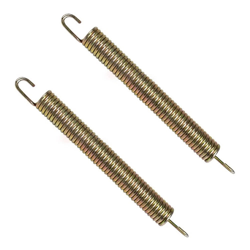 Metal Extension Spring for Lawn Tractor Mower Deck (46 Inch)