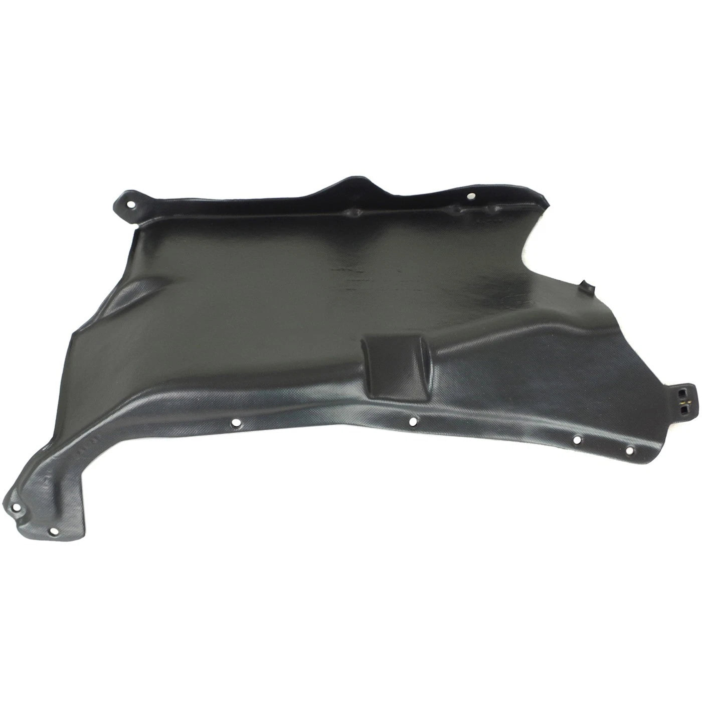 Engine Splash Shield for Volkswagen Beetle (1998-2005)