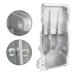 Oil Pan 12624617 for Chevy Corvette Base Convertible (2005–2013)