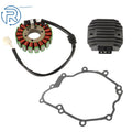 Stator and Regulator Rectifier for Yamaha YZF-R6 (2003–2005)
