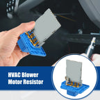 HVAC Blower Motor Resistor for Hyundai Accent (2000–2005) 97035-1E100