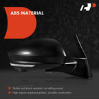 Power Mirror with Power Fold Signal for Nissan Altima (2019–2020)
