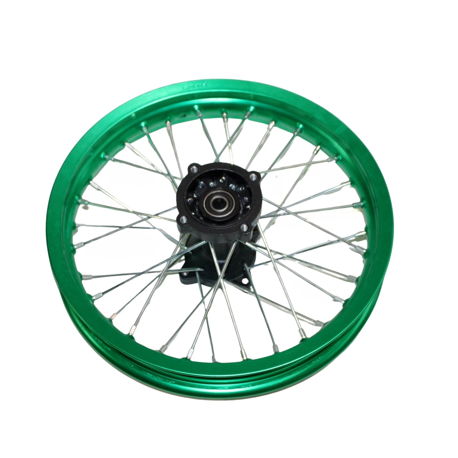 14" Alloy Rear Wheel Rim for PIT PRO Bigfoot Dirt Bike (90/100)
