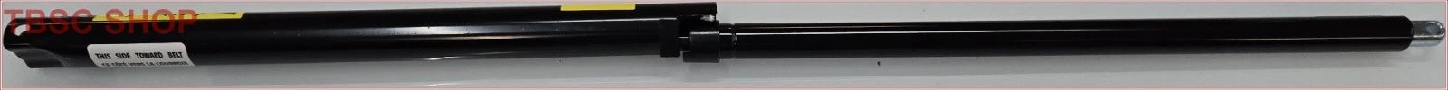 Folding Storage Safety Shock for NordicTrack ProForm 2950 Treadmill