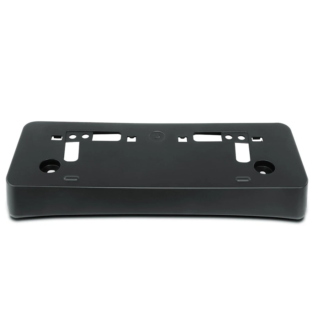 Front Bumper License Plate Mounting Bracket Holder for Lexus RC350/RC200T (2015–2018)