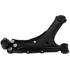 Set of 2 Front Lower Control Arms with Ball Joints for Chevy Cavalier (1995–2005)