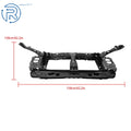 Engine Coolant Radiator Support for Subaru Crosstrek Impreza (2024) SU1225184