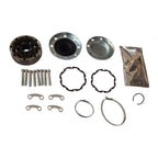 CV Joint Kit for Jeep Wrangler (2007-2016)