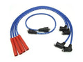 Spark Plug Wire Set for Mazda B1600 1.6L (1972–1976) PQ215SD