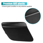 Tow Hook Cover for Toyota Prius C (2012–2014) - Unpainted