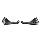 Carbon Fiber Front Lip Wind Winglets for Aprilia RS660 Tuono 660 (2020-2023)