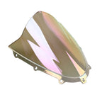 Windscreen Windshield Wind Deflector for Suzuki GSXR 125 150 (2018–2022)