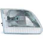 Replacement Passenger Side Headlight Assembly for Toyota Highlander (2014–2019)