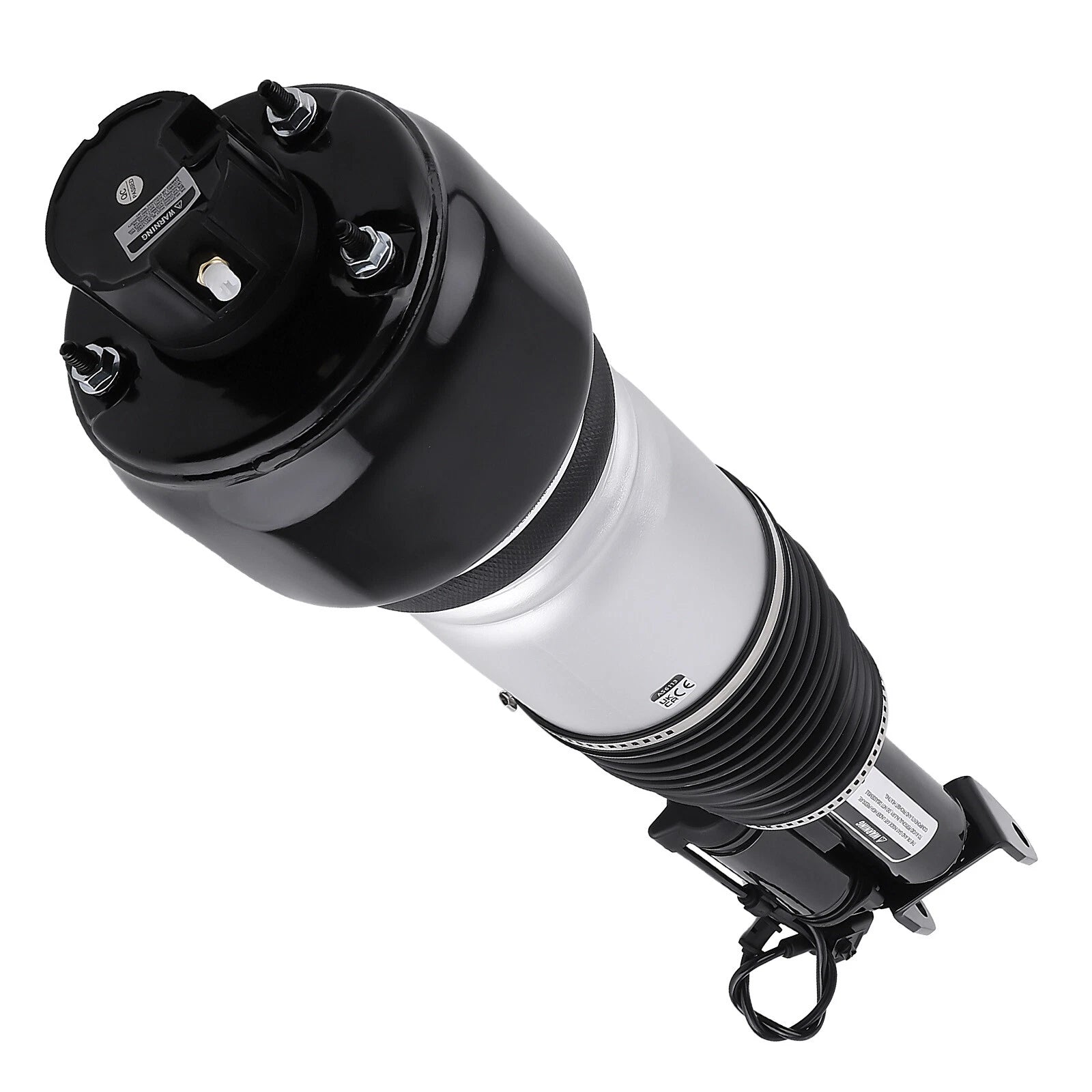 Front Left Air Suspension Strut for Mercedes CLS550 E550 (2007–2009)