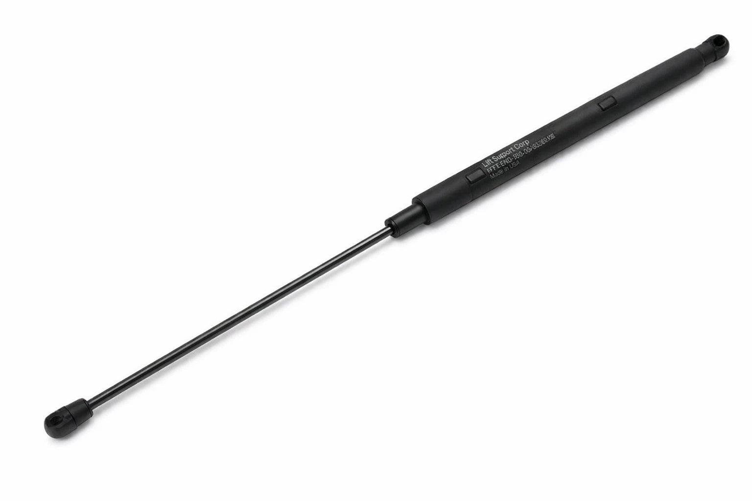 Right Hood Lift Support for Mercedes-Benz C240, C320 (2001–2005) 2038800029