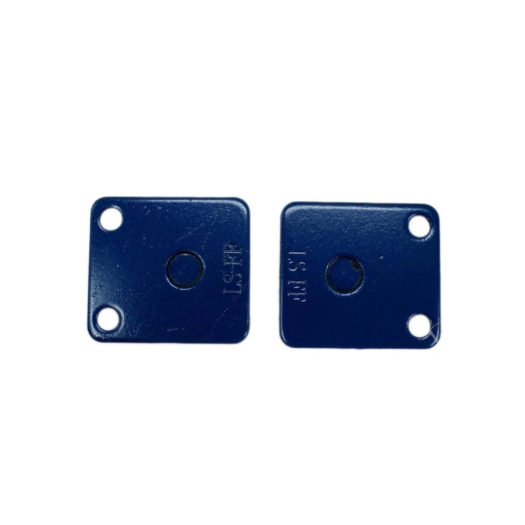 Disc Brake Pads Set for Pit Dirt Bike (50cc–160cc)