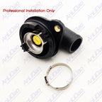 Thermostat Housing Assy for Mercury 175HP-300HP Outboard (8M0162139, 2B529482)