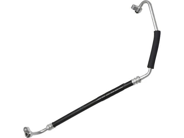 A/C Refrigerant Discharge Hose for Mazda RX-8 (2004–2011) GQ188FH