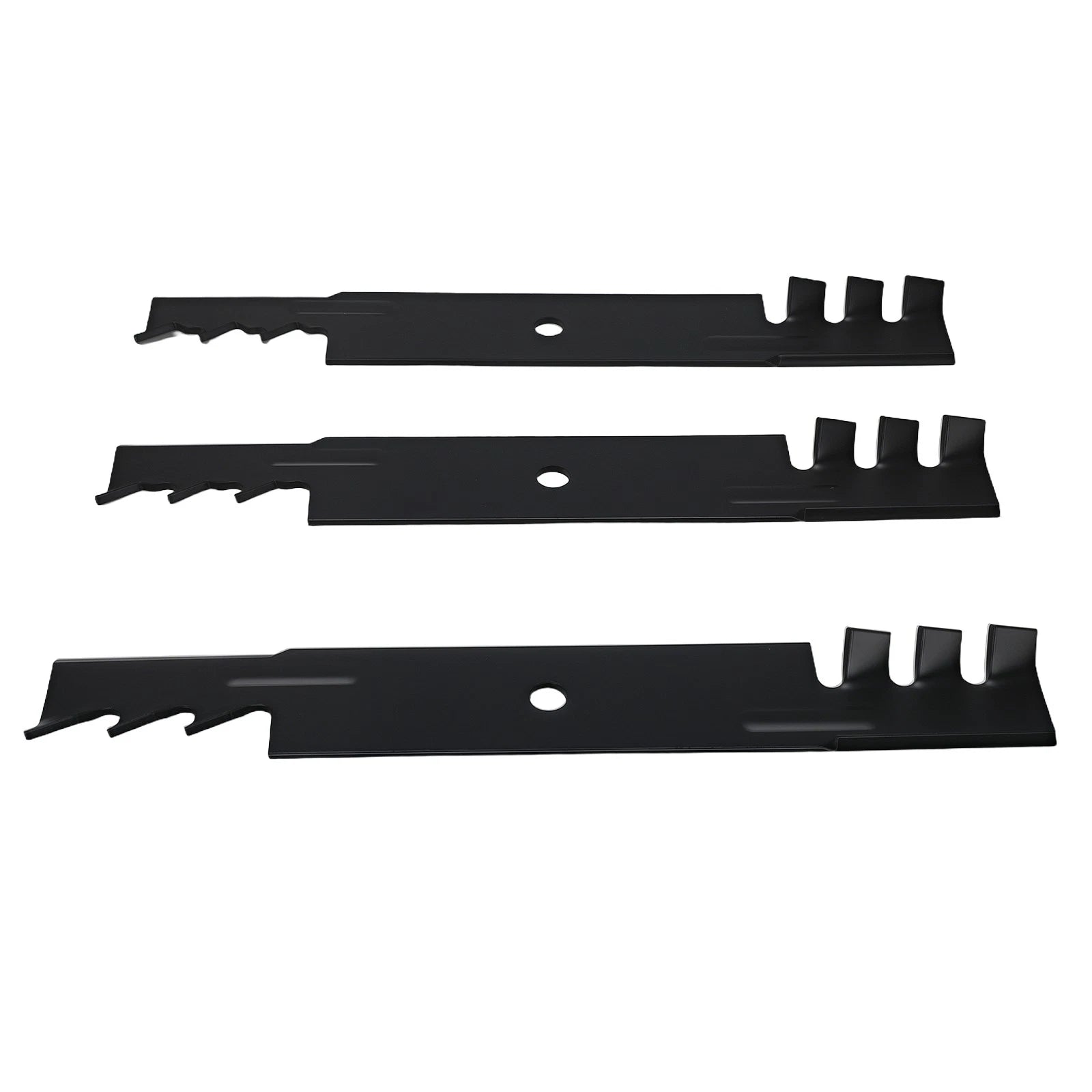 17" Blade for John Deere AM104490, Lesco 050125, Husqvarna 539101485