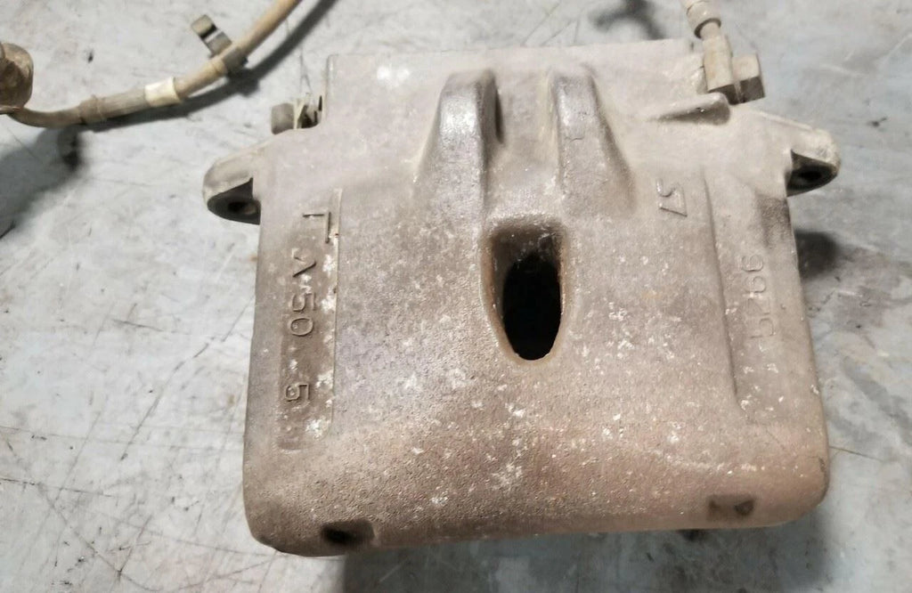 Front Left Brake Caliper for Jaguar S-Type (2003–2005)