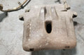 Front Left Brake Caliper for Jaguar S-Type (2003–2005)