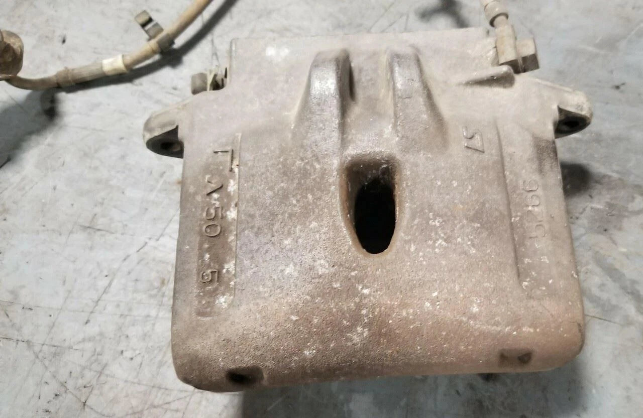 Front Left Brake Caliper for Jaguar S-Type (2003–2005)