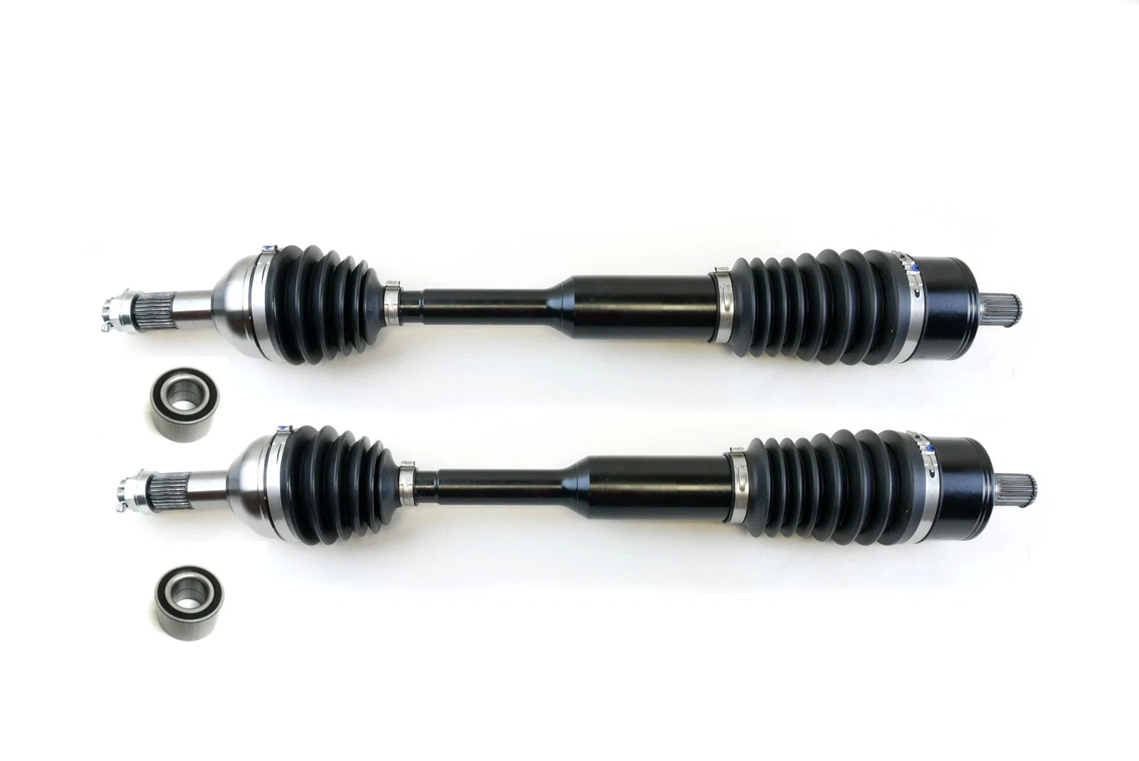 Set of 2 Monster XP Series Rear CV Axles for Can-Am (705502451)