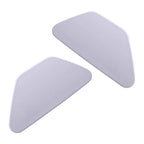 Bumper Headlight Cleaning Cap Kit for BMW M5 F10 2011-2016