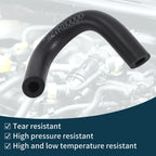 Radiator Hose for Honda Fit 2007-2012 - Coolant Tube Replacement