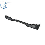 Front Bumper Cover Air Deflector for Chevrolet Colorado (2021-2022)