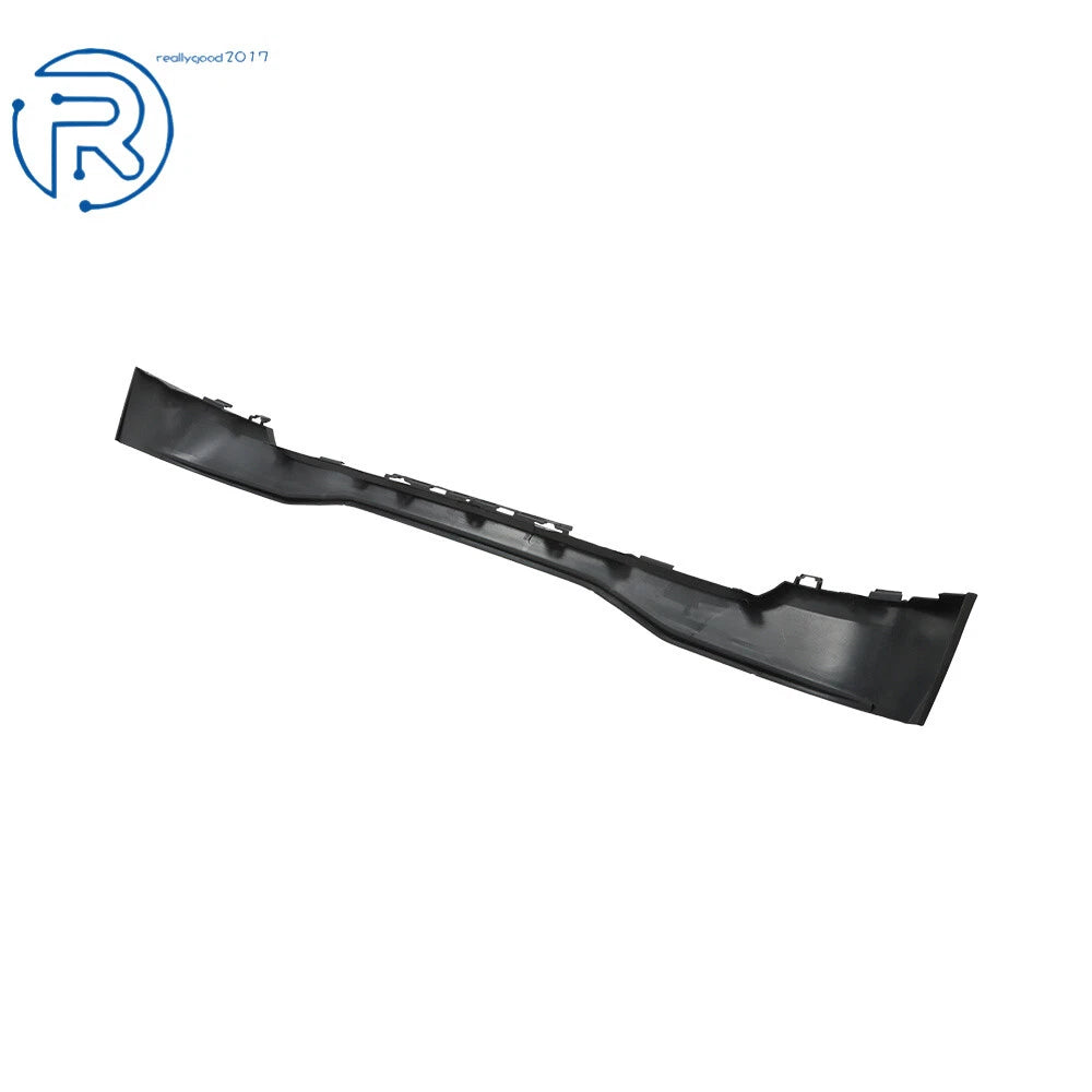 Front Bumper Cover Air Deflector for Chevrolet Colorado (2021-2022)