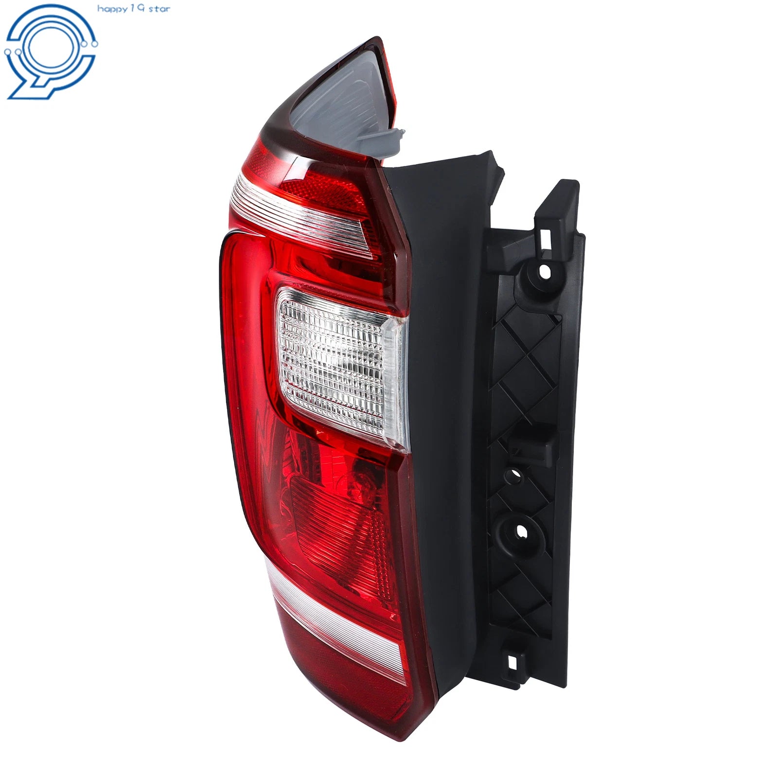 Halogen LH Side Rear Tail Light Lamp Assembly for Ford Expedition (2018–2021)