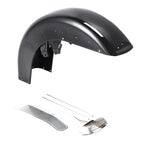 Front Fender Assembly for Harley Touring Electra Glide (1989–2013)